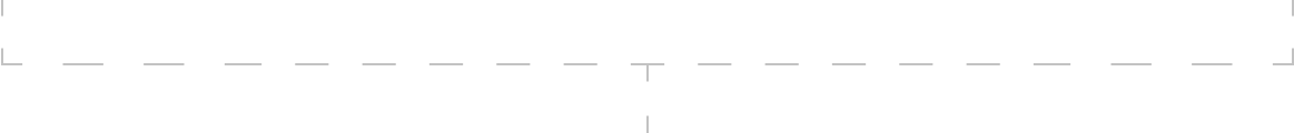 Market Busines Benefits Line Separator